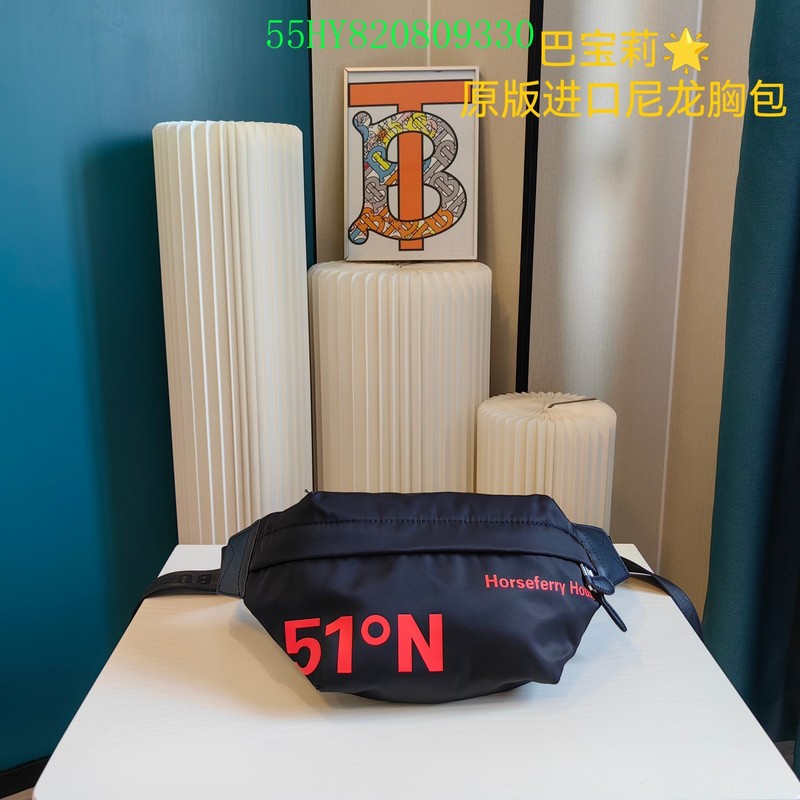 LTB Fashion -BBR Bags - 058