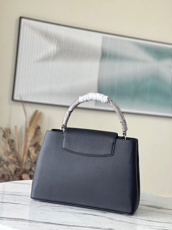 Fashion Luxe Touch bags - 4846