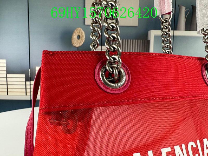 Luxe Touch Fashion - BGA Bags - 1742
