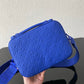 Luxe Touch Fashion LTB-bags - 17378