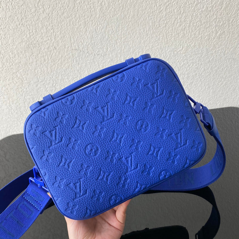 Luxe Touch Fashion LTB-bags - 17378