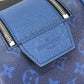 Fashion Luxe Touch bags - 3489