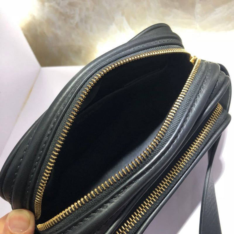 Luxe Touch Fashion -BBR Bags - 1329