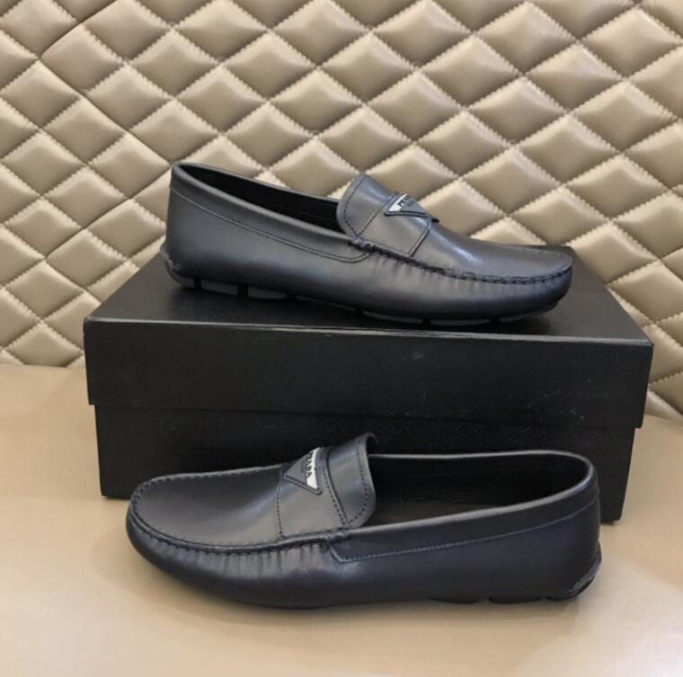 Luxe Touch Bags 

 - PD Men Shoes - 362
