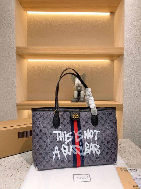 LTB Fashion - BGA Bags - 1529