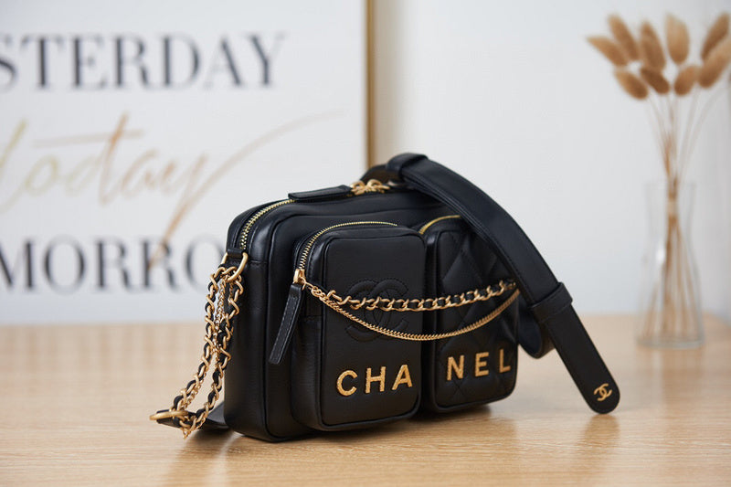 Luxe Touch Bags 

 -  Bags - 3044