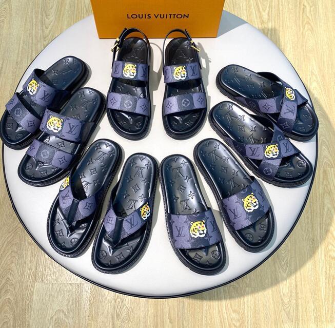 Luxe Touch Bags -  Men Shoes - 1087