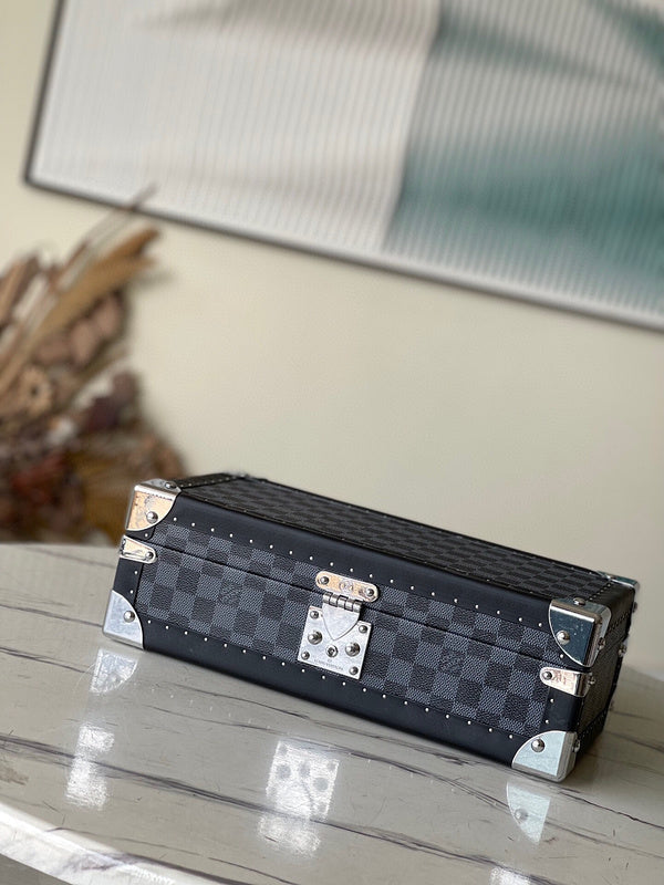 Fashion Luxe Touch bags - 4168