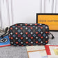 Fashion Luxe Touch bags - 3807