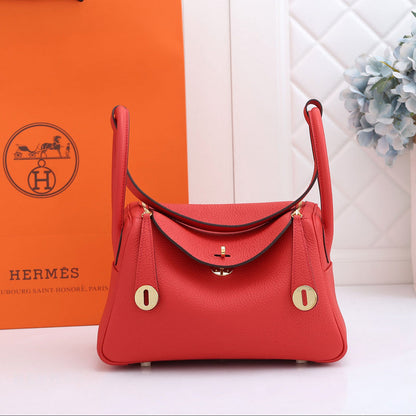 Luxe Touch Bags - HMS Bags - 084