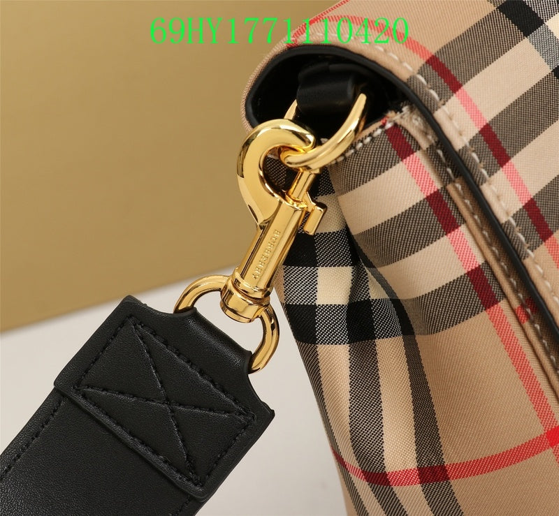 Luxe Touch Bags Fashion -BBR Bags - 243