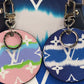 Fashion Luxe Touch bags - 2757
