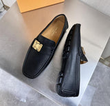 Luxe Touch Bags -  Men Shoes - 858