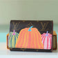 Luxe Touch Fashion LTB-bags - 8756