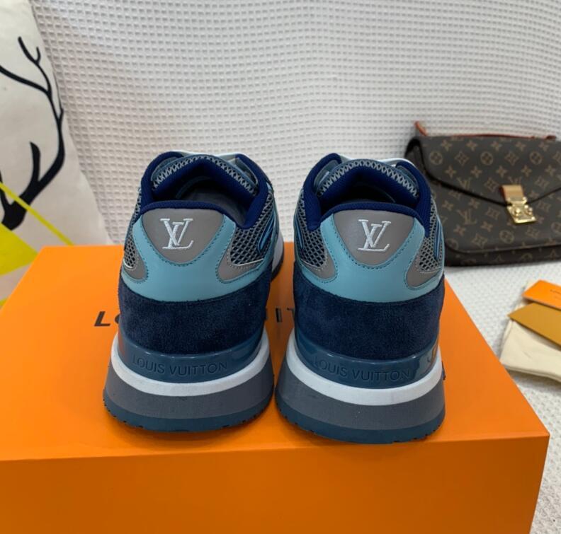 Luxe Touch Bags -  Men Shoes - 1018