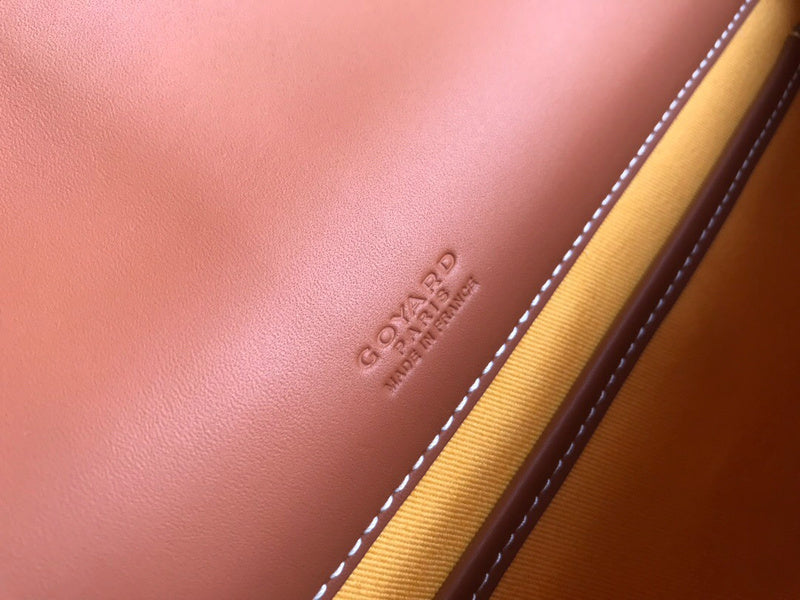 Luxe Touch Bags - GOD Bags - 064