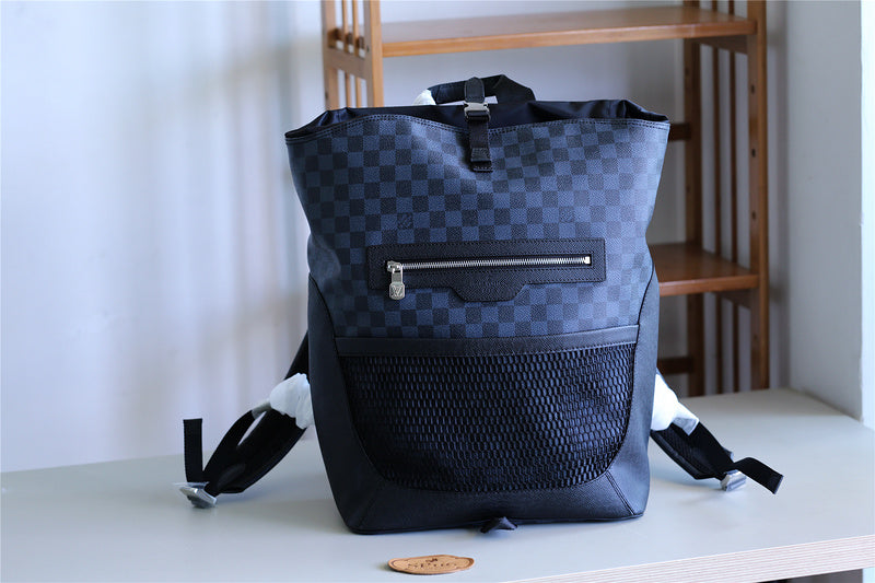 Luxe Touch Fashion LTB-bags - 9744