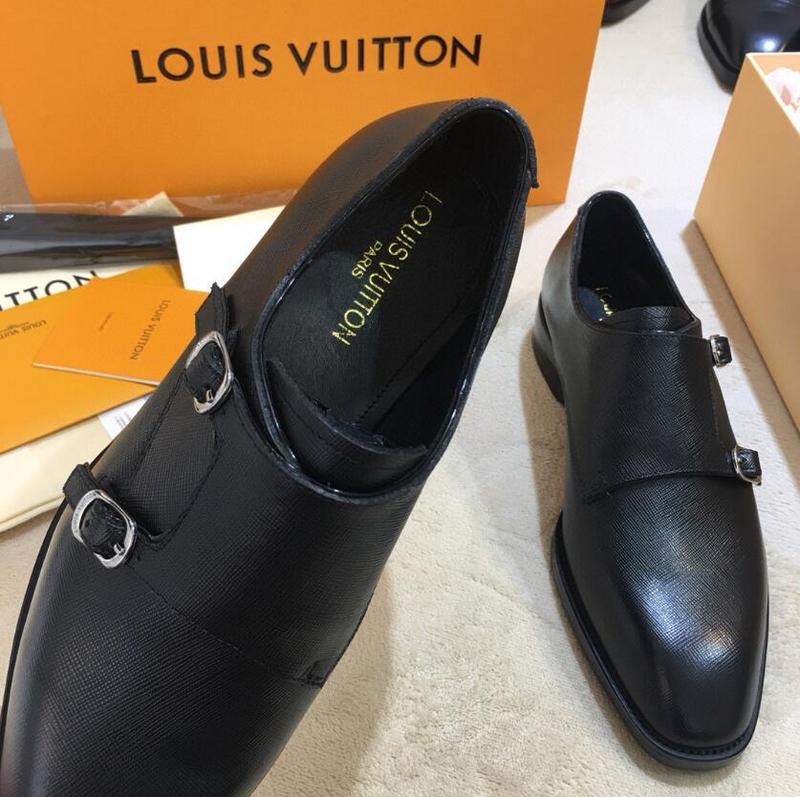 Luxe Touch Bags -  Men Shoes - 1716
