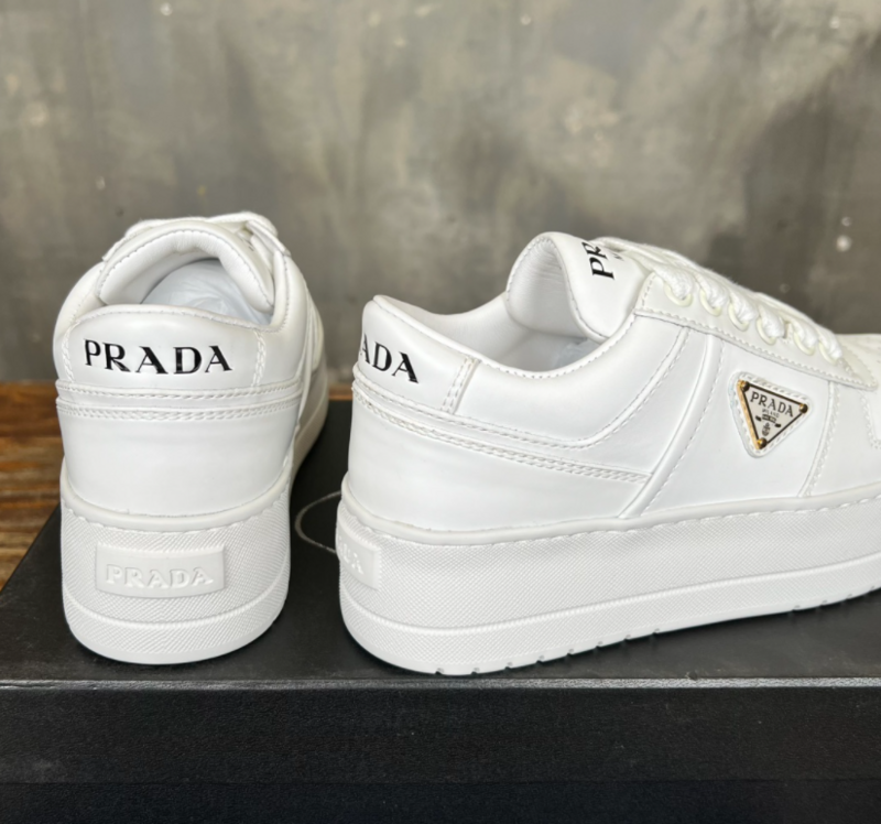 Luxe Touch Bags 

 - PD Women Shoes - 020