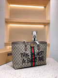 Luxe Touch Fashion - BGA Bags - 1516