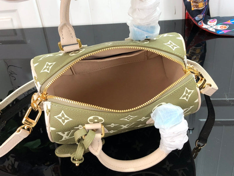 Luxe Touch Fashion LTB-Bags - 16909