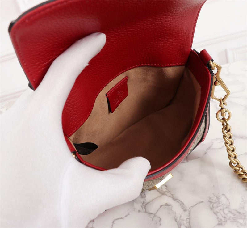 Luxe Touch Bags - Luxe Touch Bags - 950