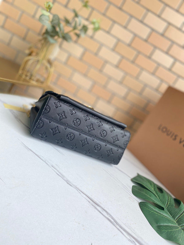Fashion Luxe Touch bags - 3841