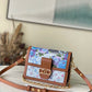 Fashion Luxe Touch bags - 4694