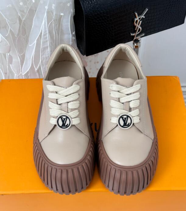 Luxe Touch Bags 

 - LTB Women Shoes - 493