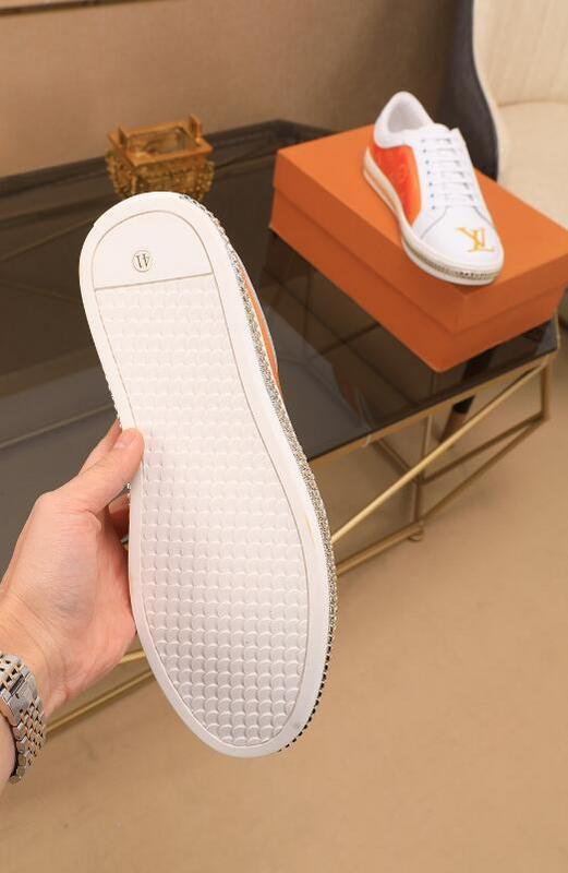 Luxe Touch Bags -  Men Shoes - 1867