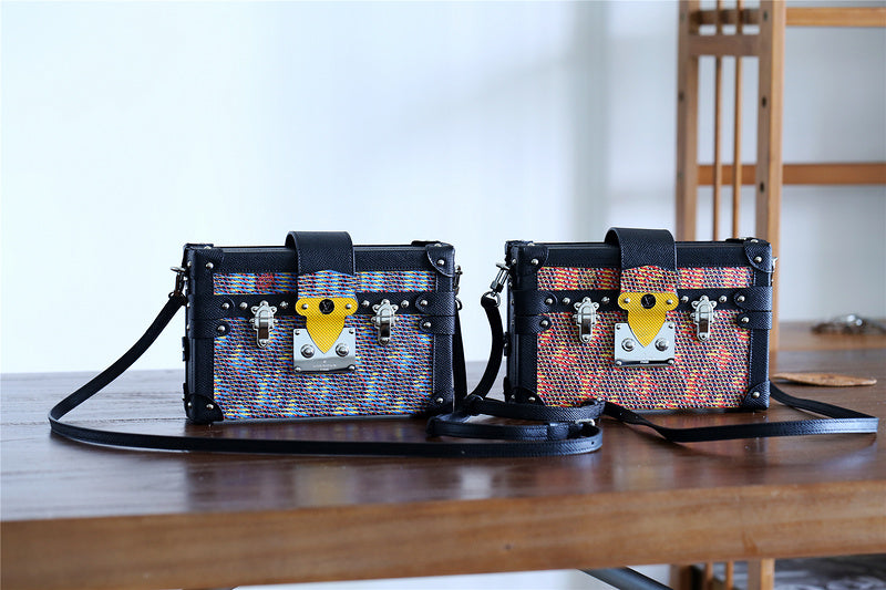 Luxe Touch Fashion LTB-bags - 8216