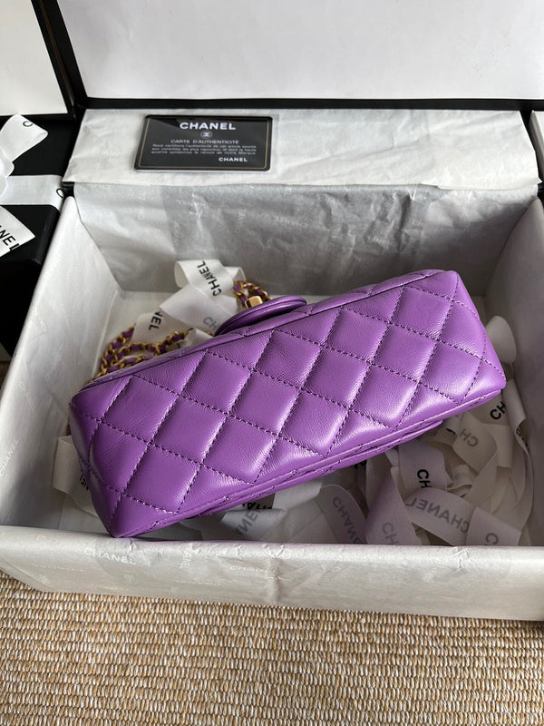 Luxe Touch Bags 

 -  Bags - 3468