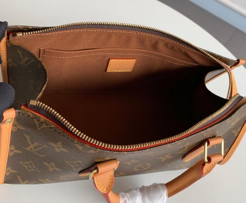 Luxe Touch Bags 

 - LTB Bags - 2672