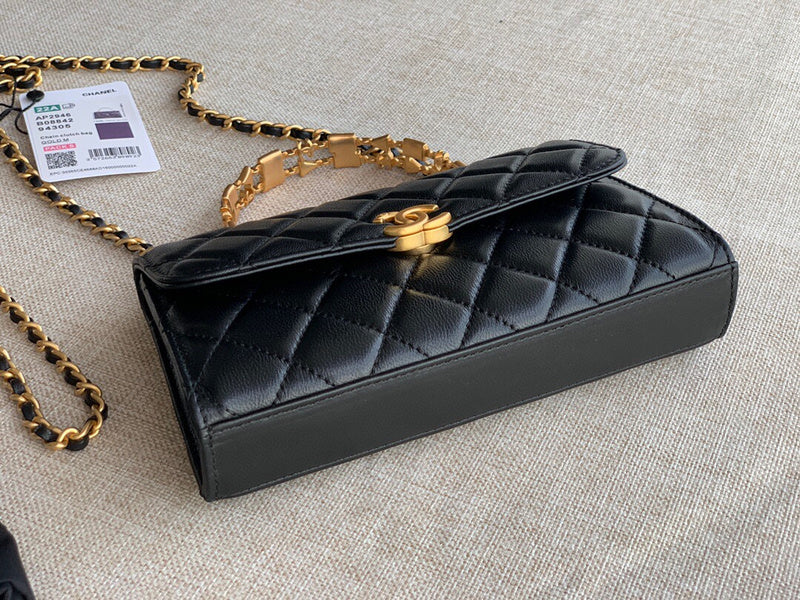 Luxe Touch Bags 

 -  Bags - 2870