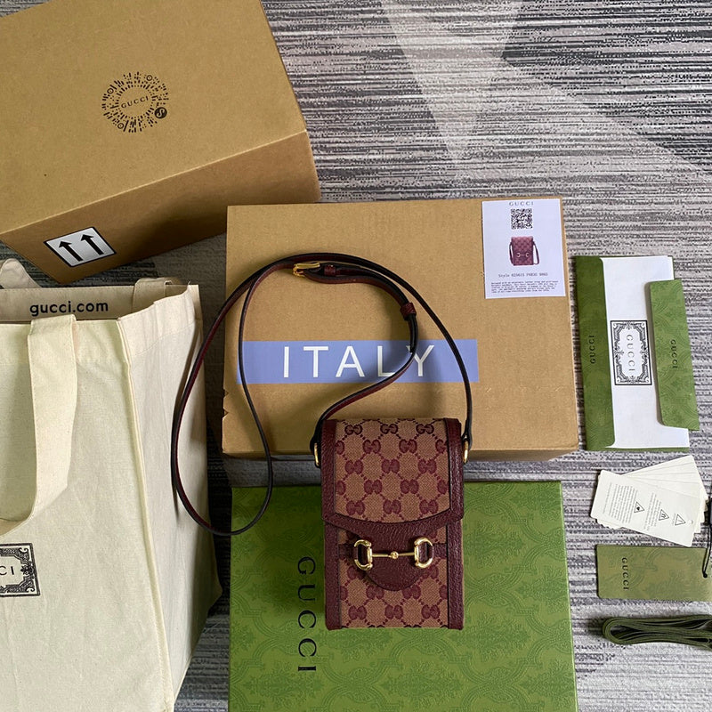 LTB - GG Bags - 1785