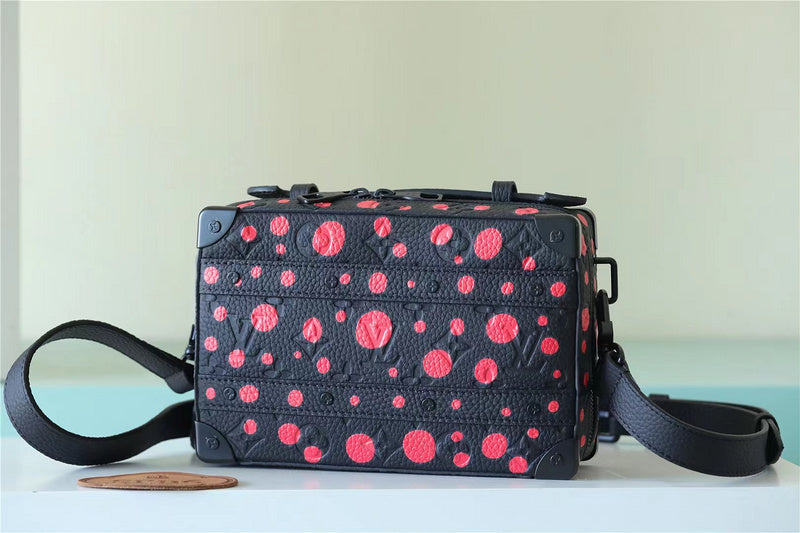 Luxe Touch Fashion LTB-bags - 9965