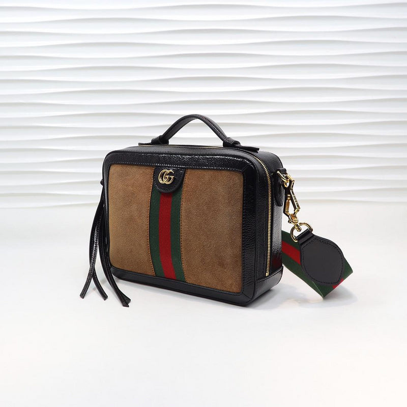 Luxe Touch Bags - Luxe Touch Bags - 857