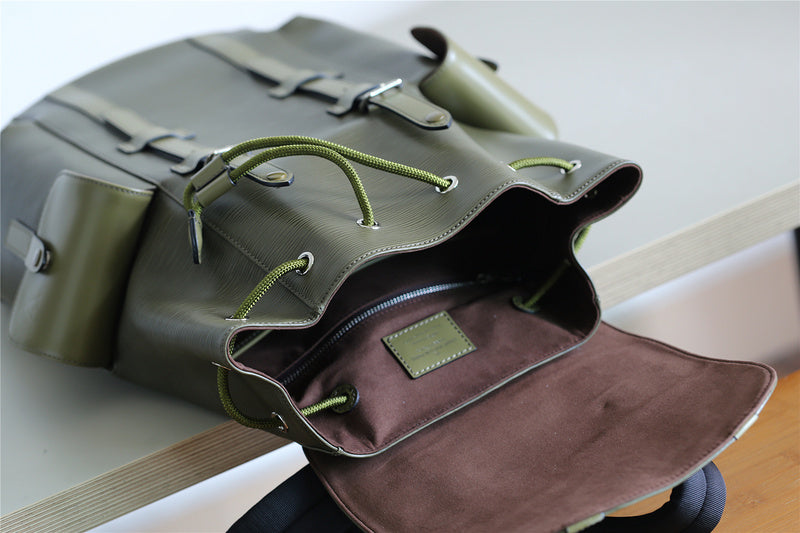 Luxe Touch Fashion LTB-bags - 9695