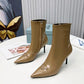 Luxe Touch Bags 

 - PD Women Shoes - 352