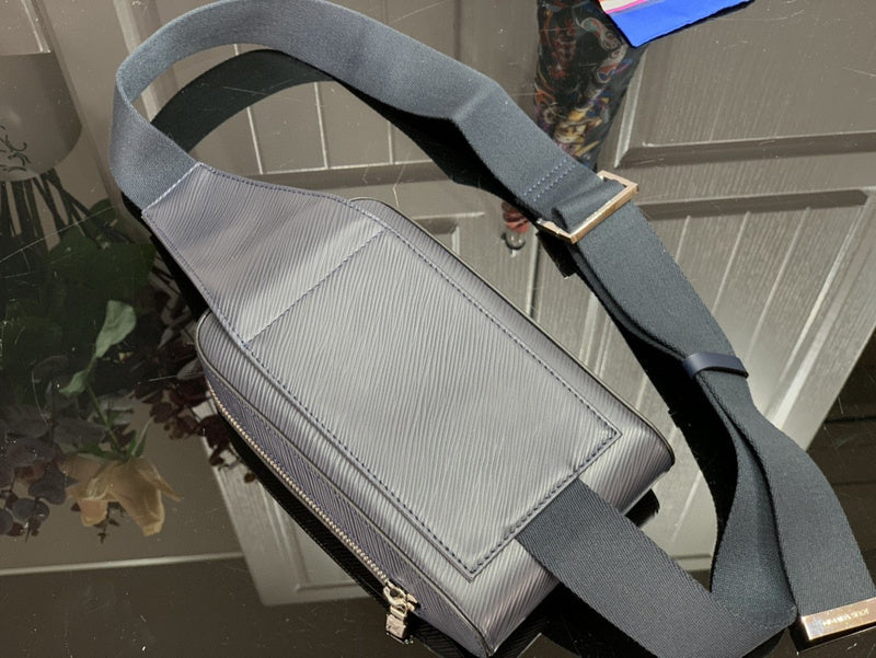 Fashion Luxe Touch bags - 2931