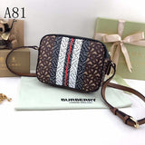 Luxe Touch Fashion -BBR Bags - 832