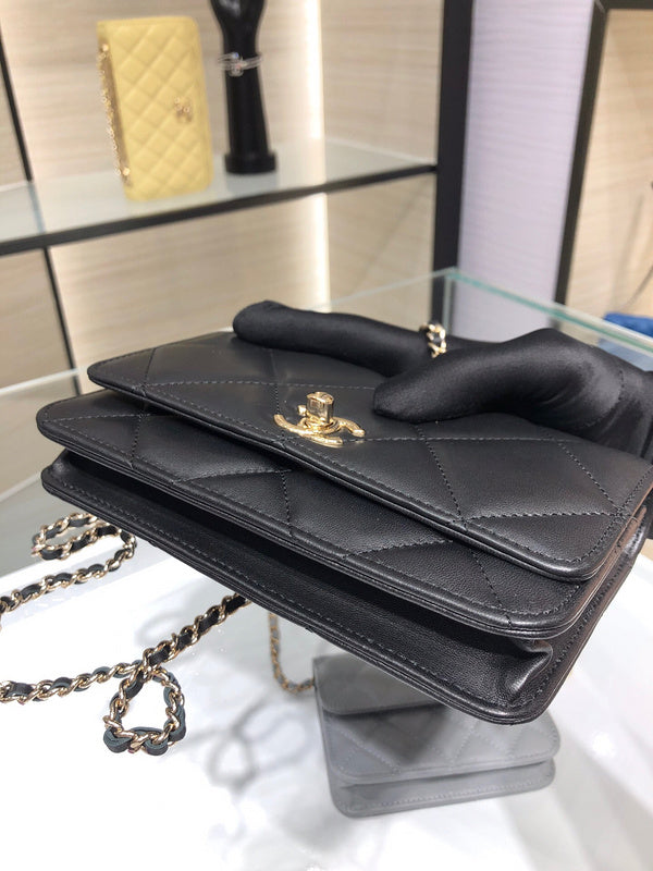 Luxe Touch Bags -  Bags - 463