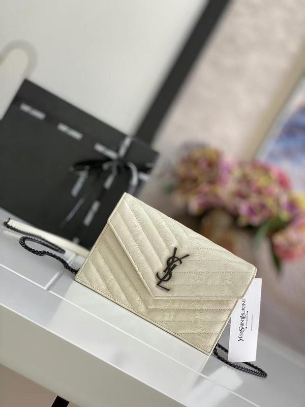 Luxe Touch - SLY Bags 226