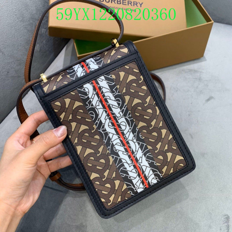 LTB Fashion -BBR Bags - 388