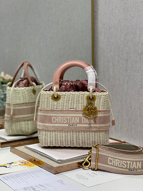 LTB - Luxe Touch Bags - 1389