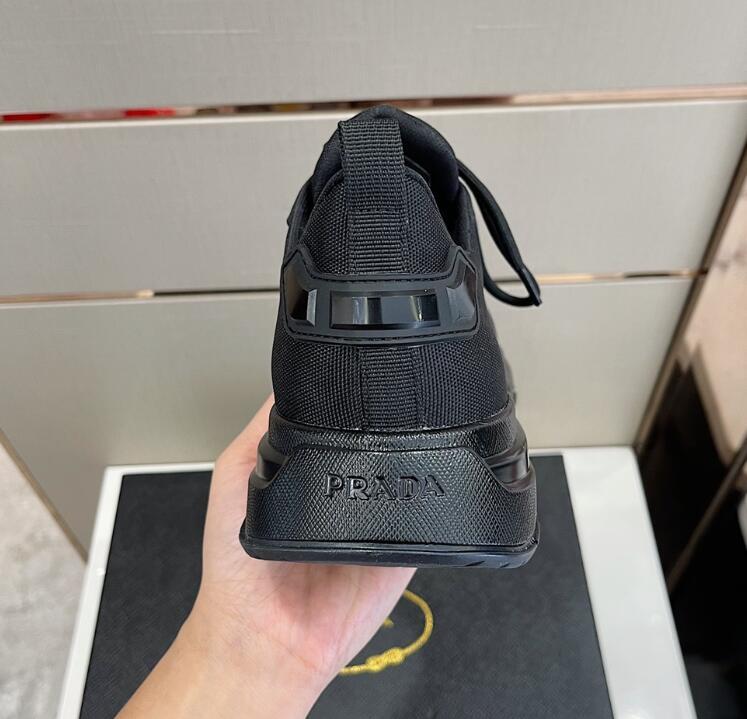 Luxe Touch Bags 

 - PD Men Shoes - 095