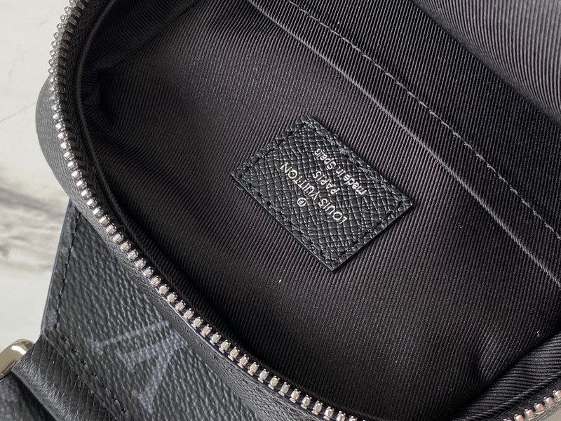 Fashion Luxe Touch bags - 3281