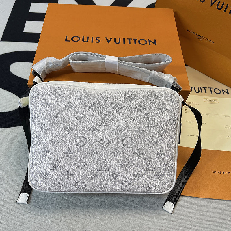 Luxe Touch Fashion LTB-bags - 10452