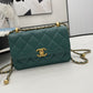 Luxe Touch Bags -  Bags - 595
