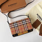 The Luxe Touch Fashion BBR-Bags - 018